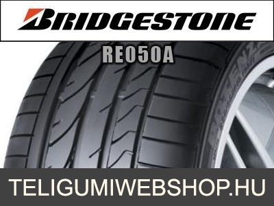 BRIDGESTONE POTENZA RE050 A1