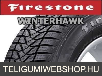 Firestone - Winterhawk