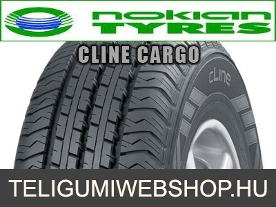 NOKIAN CLINE CARGO